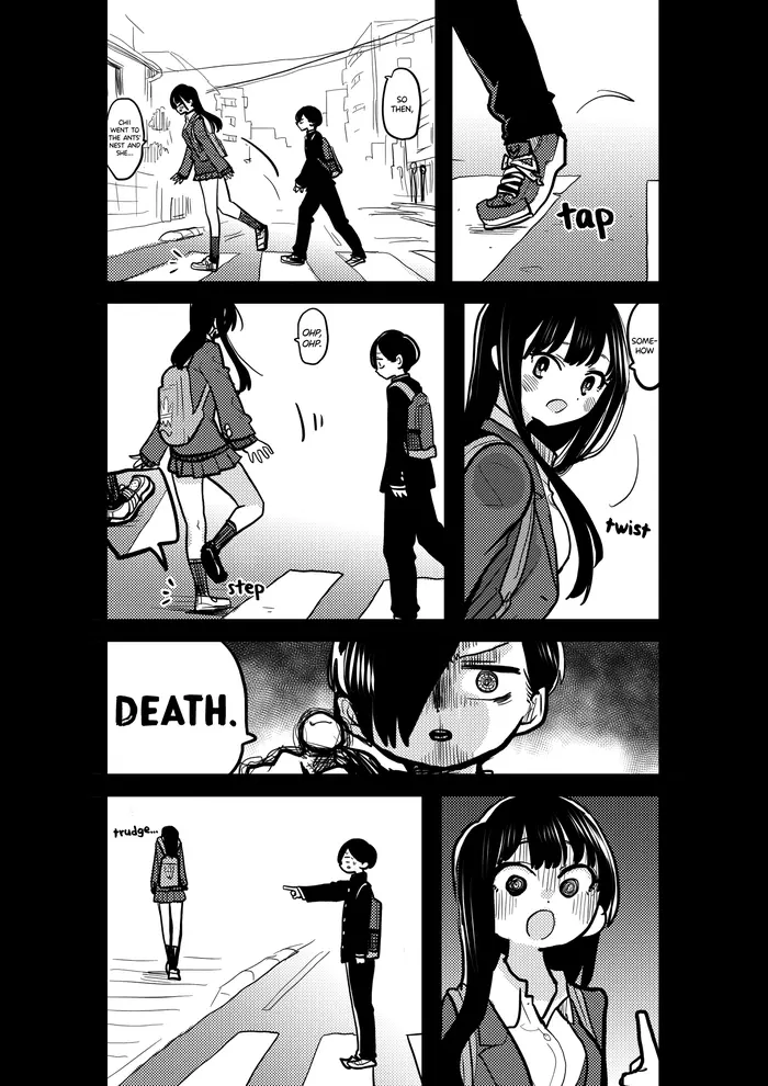 The Dangers in My Heart Chapter 80.1 image 1_optimized